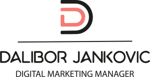 Dalibor Jankovic Logo